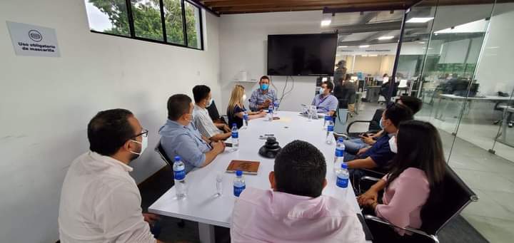 Rafael Arévalo apuesta por el desarrollo y generar nuevas fuentes de empleo para los jóvenes en Sonsonate rafael-arevalo-apuesta-por-el-desarrollo-y-generar-nuevas-fuentes-de-empleo-para-los-jovenes-en-sonsonate